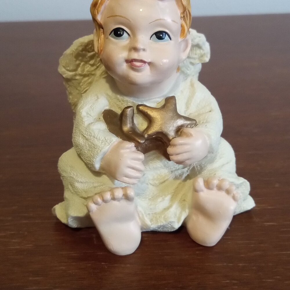 Angel Figurine/Statue